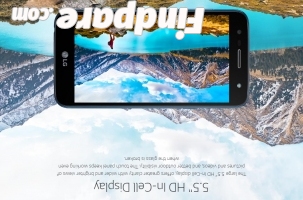 LG X Power 3 smartphone photo 3