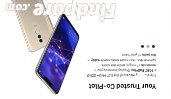 Huawei Mate 20 Lite LX3 (Dual SIM) smartphone photo 2