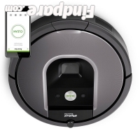 IRobot Roomba 960 robot vacuum cleaner photo 1