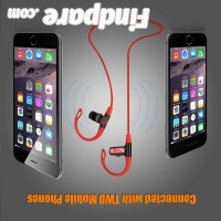 Excelvan DS-01 wireless earphones photo 3