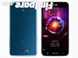 LG X5 (2018) smartphone photo 2