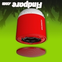 HOPESTAR H9 portable speaker photo 2