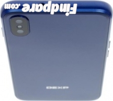 DEXP Z355 smartphone photo 5