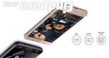 Samsung Galaxy ON7 Prime (2018) smartphone photo 10