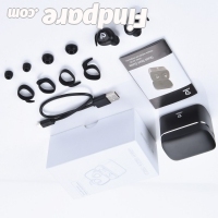 Azexi Air60 wireless earphones photo 9