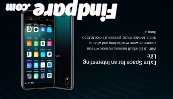 Lava Z51 smartphone photo 4