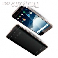 Ginzzu S5002 smartphone photo 4