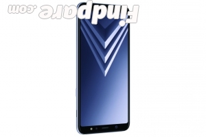 Samsung Galaxy A6 Plus (2018) 3GB 32GB smartphone photo 9