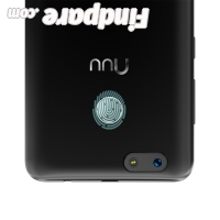 NUU Mobile A5L+ Plus smartphone photo 3