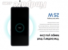 Samsung Galaxy A80 A805FD smartphone photo 8