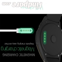 Mifree Q8 smart watch photo 6