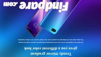 Xiaomi Mi 8 Youth smartphone photo 1