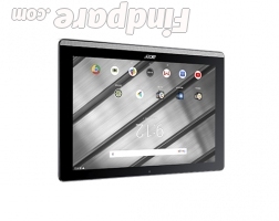Acer Iconia One 10 B3-A40 tablet photo 1