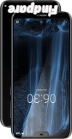 Nokia X6 4GB 32GB TA-1099 smartphone photo 12