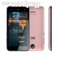 BQ -4501G Fox Easy smartphone photo 3