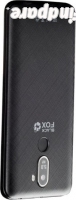 Black Fox B4 mini NFC smartphone photo 4