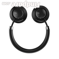HOCO W10 Cool Yin wireless headphones photo 4