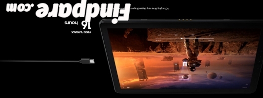 Samsung Galaxy Tab S4 Wifi tablet photo 10