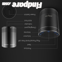 ZEALOT S15 portable speaker photo 5