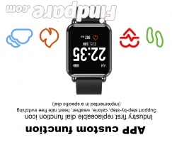 NEWWEAR Q3 smart watch photo 4