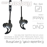 Binai V1 wireless earphones photo 7