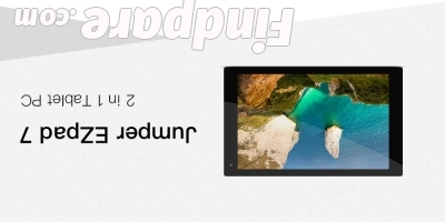 Jumper EZpad 7 4GB 32GB tablet photo 1