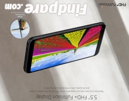 LG Q7+ Plus smartphone photo 8