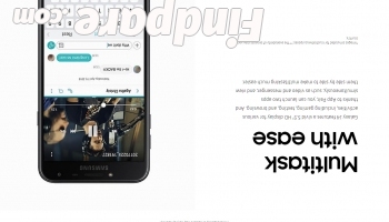 Samsung Galaxy J4 (2018) J400FD 2GB 16GB smartphone photo 3