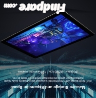 Chuwi HiPad tablet photo 7