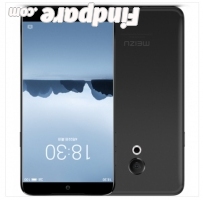 MEIZU M15 4GB 32GB Global smartphone photo 4