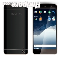 Ginzzu S5002 smartphone photo 7