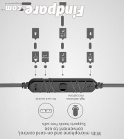 Awei A860BL wireless earphones photo 8