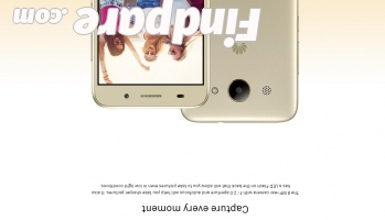 Huawei Y5 Lite 2018 smartphone photo 3