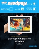 Cube iPlay 8 16GB tablet photo 1