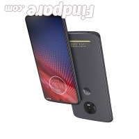Motorola Moto Z4 NA smartphone photo 1