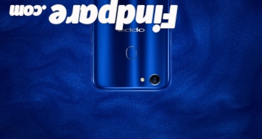 Oppo A79 smartphone photo 5