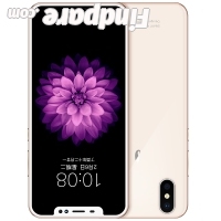 Xiaolajiao S6 (2018) smartphone photo 12
