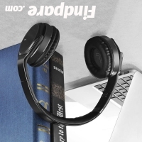 HOCO W11 Listen wireless headphones photo 6