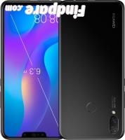 Huawei P smart+ Plus 4GB 64GB INE-LX1 smartphone photo 3