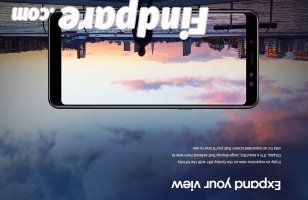 Samsung Galaxy A8 Plus (2018) 6GB 64GB A730FD smartphone photo 1