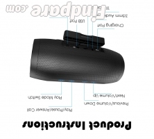 ZEALOT S16 portable speaker photo 13