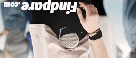BeoPlay P2 portable speaker photo 6