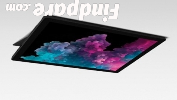 Microsoft Surface Pro 6 i5 128GB Wifi tablet photo 5