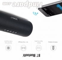 LYMOC T2 portable speaker photo 3