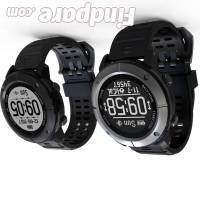 Uwear UW80C smart watch photo 12