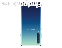 Samsung Galaxy A9S (2018) 6GB 128GB SM-A9200 CN smartphone photo 5