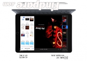 Apple iPad Air 3 US 256GB (4G) tablet photo 5