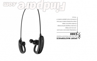 Roman S380 wireless earphones photo 2