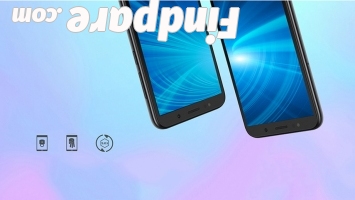 Huawei Honor Play 7 AL00 smartphone photo 8