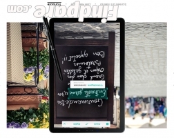Samsung Galaxy Tab S4 256GB tablet photo 6